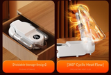 Shoe Sterilizer & Dryer