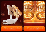 Shoe Sterilizer & Dryer