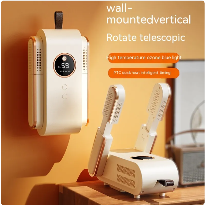 Shoe Dryer & Sterilizer