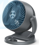 Dreo TurboPoly™ Table Fan