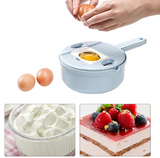 Multi-Functional Kitchen Vegetable Slicer and Shredder