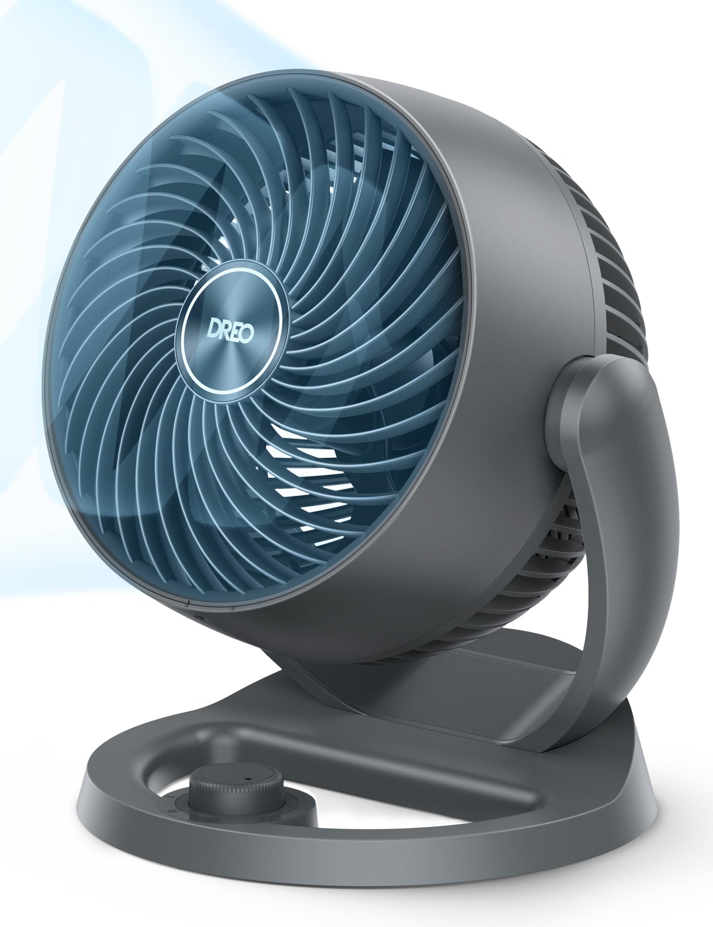 Dreo TurboPoly™ Table Fan